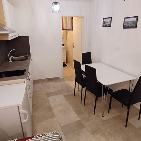 Tre Sorelle Piran Exteriör bild