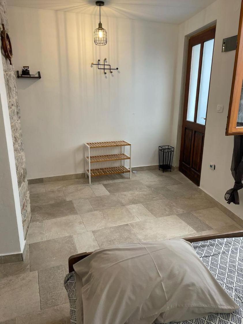 Tre Sorelle Piran Exteriör bild