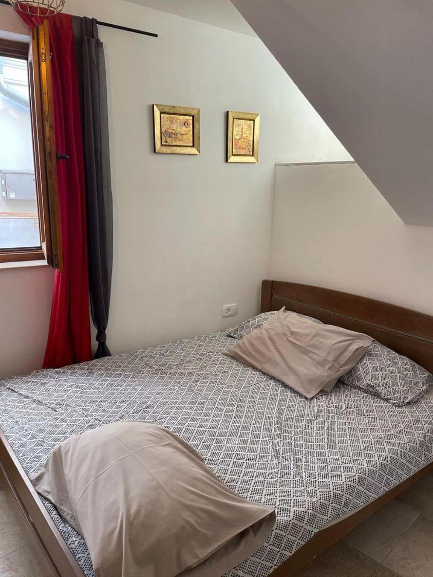 Tre Sorelle Piran Exteriör bild