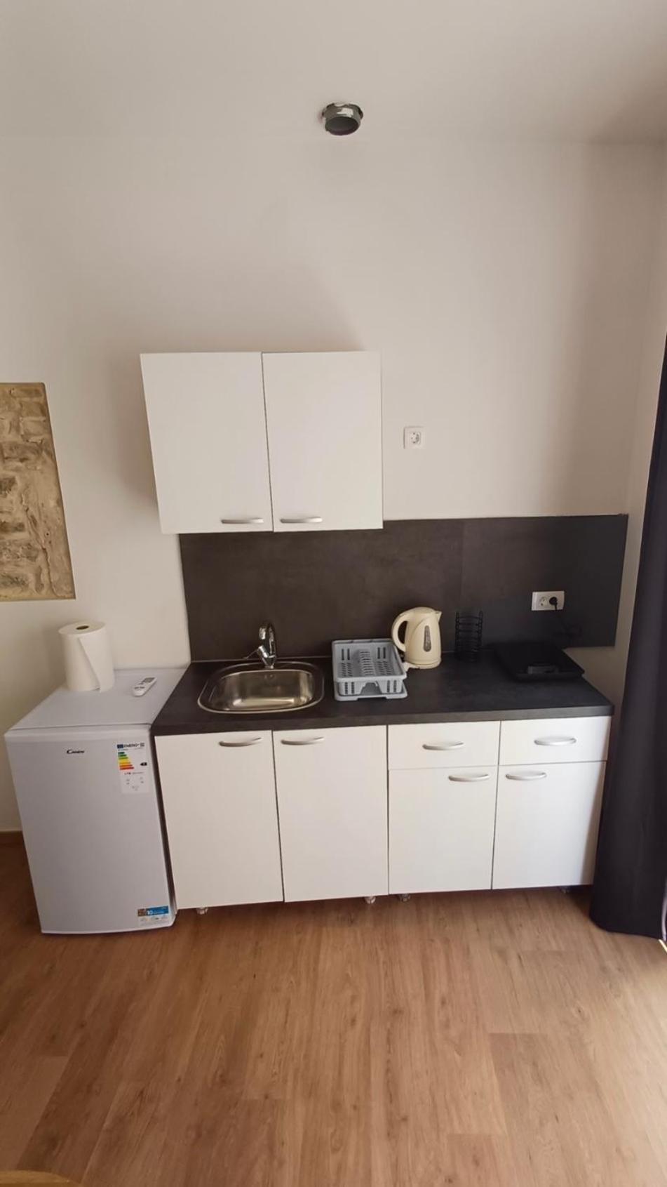 Tre Sorelle Piran Exteriör bild