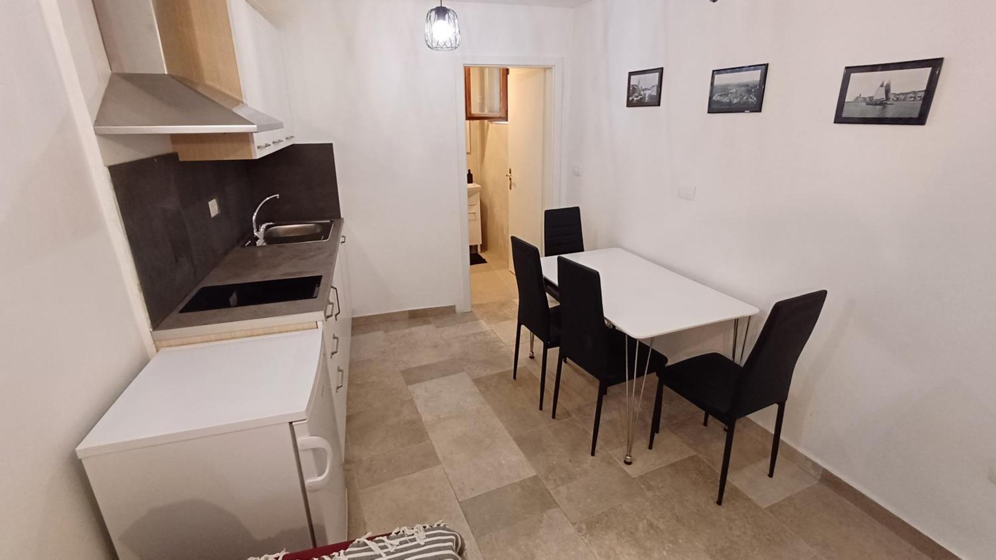Tre Sorelle Piran Exteriör bild